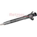 Renoverad injektor METZGER - 0871068