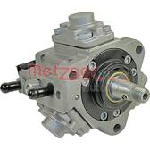 Inspuitpomp METZGER - 0830069