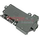 Inställning, säte METZGER - 0916267