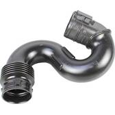 Intake Manifold- air supply METZGER - 2388052
