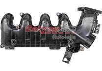 Intake Manifold Module