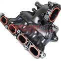 Intake Manifold Module METZGER - 2100053