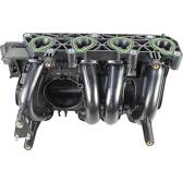 Intake Manifold Module METZGER - 2100063