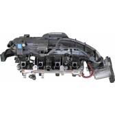 Intake Manifold Module METZGER - 2100077