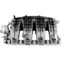 Intake Manifold Module METZGER - 2100084