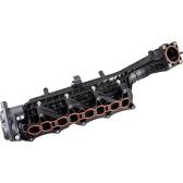Intake Manifold Module METZGER - 2100130