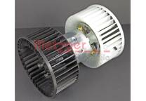 Interieurventilator