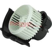Interieurventilator METZGER - 0917064