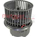 Interieurventilator METZGER - 0917083