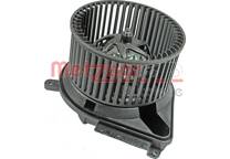 Interieurventilator