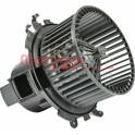 Interieurventilator METZGER - 0917119