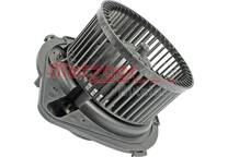 Interieurventilator