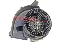 Interieurventilator