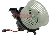 Interieurventilator