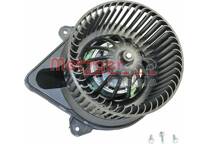 Interieurventilator