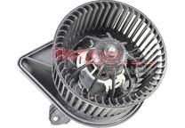 Interieurventilator