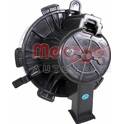 Interieurventilator METZGER - 0917850