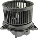 Interior Blower METZGER - 0917082