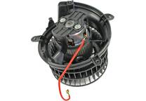Interior Blower