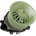 Interior Blower METZGER - 0917152