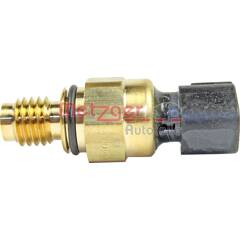 Interrupteur à pression d'huile (direction assistée) METZGER - 0910090