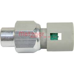 Interrupteur à pression d'huile (direction assistée) METZGER - 0910092