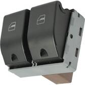 Interrupteur bouton de lève-vitre METZGER - 0916327