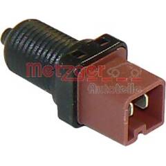 Interrupteur De Commande D'embrayage Pour Peugeot 206, 207, 307 - Référence Metzger 0911050 - Compatible Nombreux Modèles