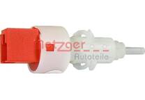Interrupteur commande embrayage