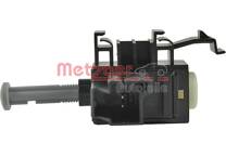 Interrupteur commande embrayage