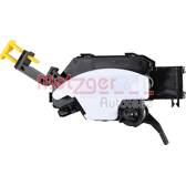 Interrupteur commande embrayage METZGER - 0911175