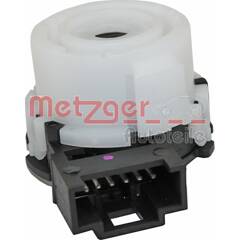 Interrupteur d'allumage de démarreur METZGER - 0916381