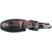 Interrupteur de commande (régulateur de vitesse) METZGER - 09161070