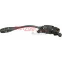 Interrupteur de commande (régulateur de vitesse) METZGER - 0916595