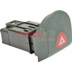 Interrupteur de signal de détresse METZGER - 0916385