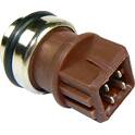 Interrupteur de température (ventilateur radiateur) METZGER - 0915035