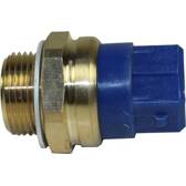 Interrupteur de température (ventilateur radiateur) METZGER - 0915190