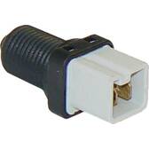 Interrupteur des feux stop METZGER - 0911004