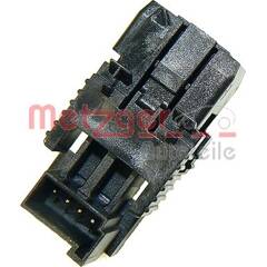 Interrupteur des feux stop METZGER - 0911109