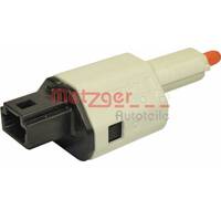 Interrupteur De Feux Stop ERA 330729 - Compatible Duster 1.2, 1.6, 1.5 DCi (2010-2018) Et Autres Modèles Renault/Nissan - 6