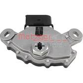 Interrupteur (position de marche) METZGER - 0901436