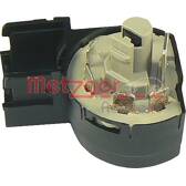 Interruptor de ignição e arranque METZGER - 0916089