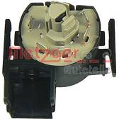 Interruptor de ignição e arranque METZGER - 0916091