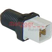 Interruptor de luz de stop METZGER - 0911004