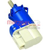 Interruptor de luz de stop METZGER - 0911079