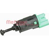 Interruptor de luz de stop METZGER - 0911158