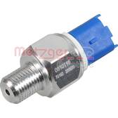 Interruptor de presão de óleo da direção assistida METZGER - 0910110