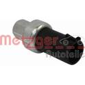 Interruptor de pressão, ar condicionado METZGER - 0917067
