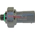 Interruptor de pressão, ar condicionado METZGER - 0917239