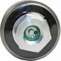 Interruptor de pressão, ar condicionado METZGER - 0917272
